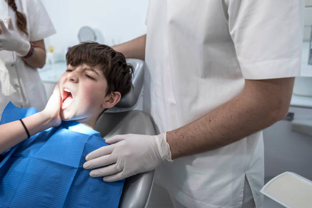 Best Weekend Emergency Dentist in Charlotte Hall, MD